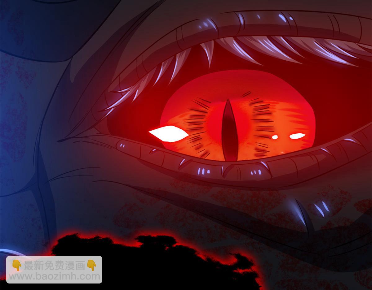 從精神病院走出的強者 - 357 副體人格，血色封印(3/3) - 1