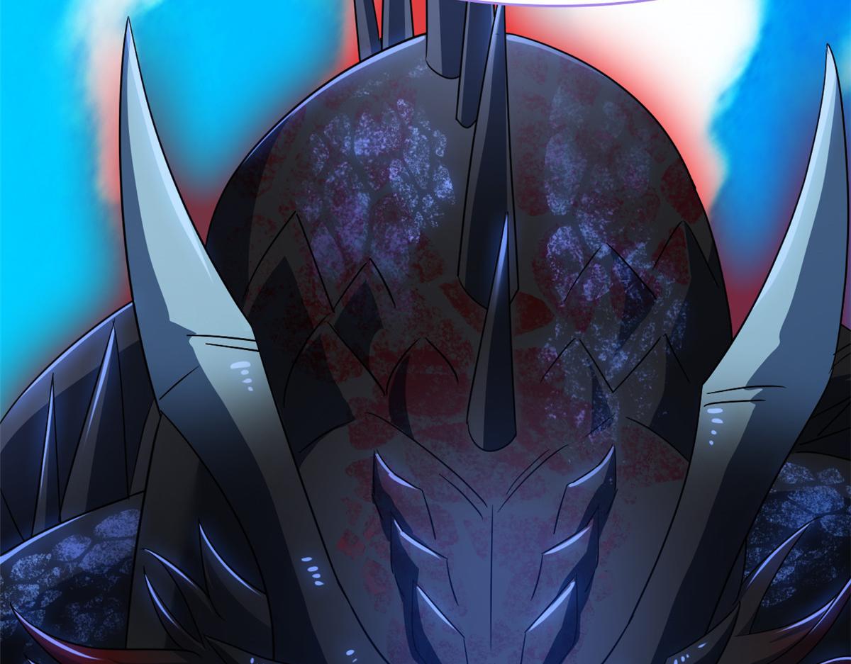 從精神病院走出的強者 - 357 副體人格，血色封印(3/3) - 5