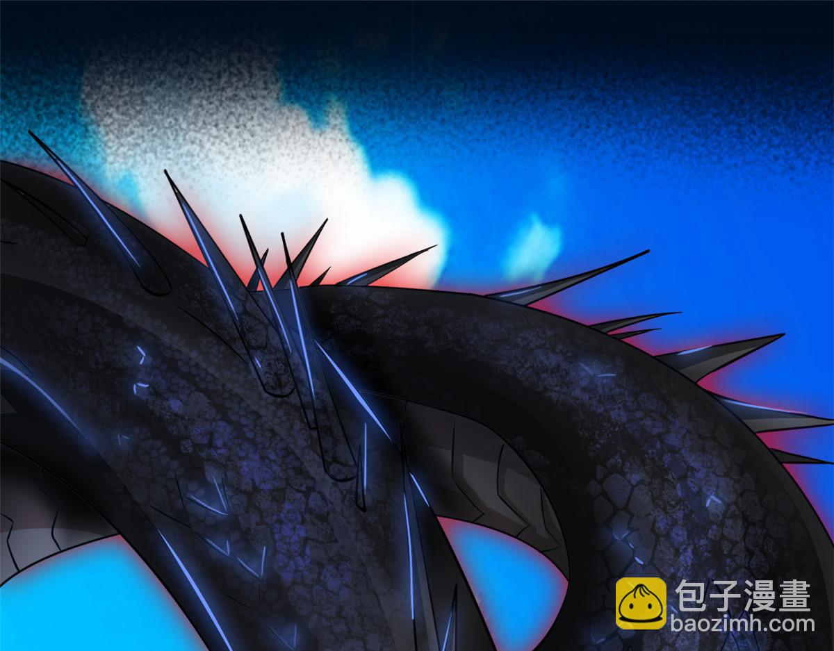 從精神病院走出的強者 - 357 副體人格，血色封印(3/3) - 1