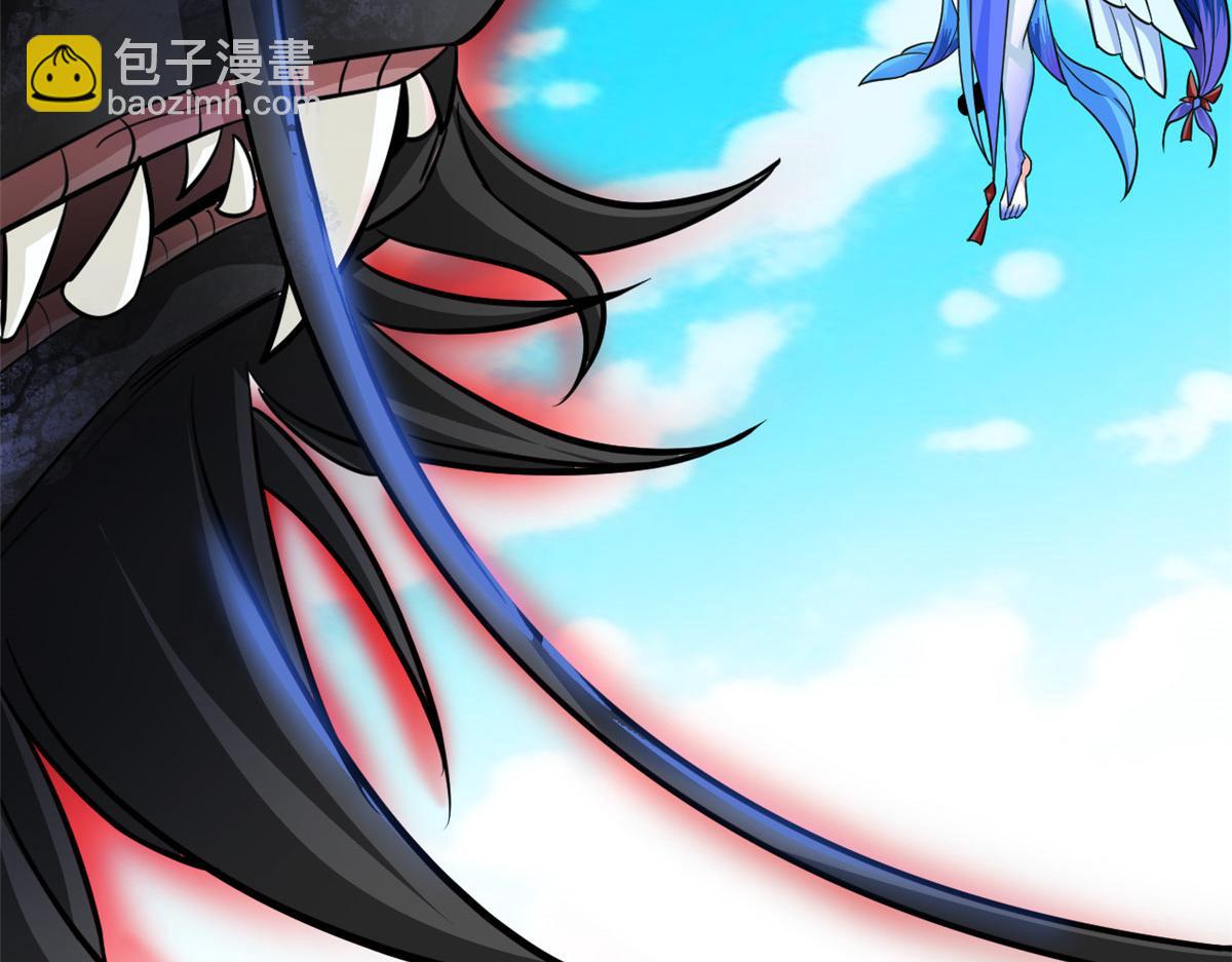 從精神病院走出的強者 - 357 副體人格，血色封印(3/3) - 2