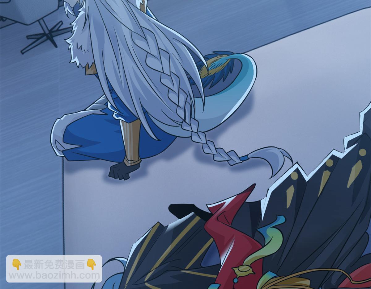 從精神病院走出的強者 - 357 副體人格，血色封印(1/3) - 1