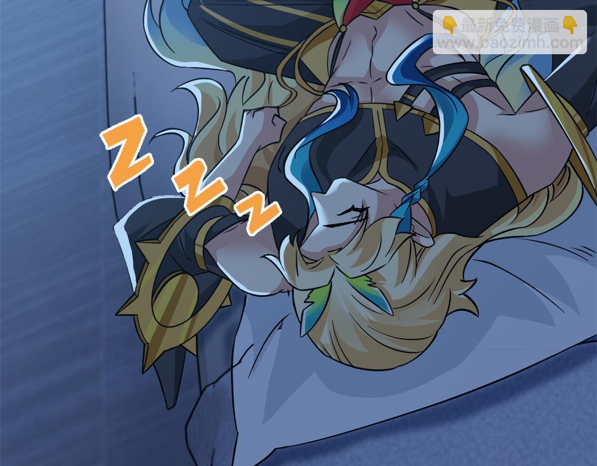 從精神病院走出的強者 - 357 副體人格，血色封印(1/3) - 2