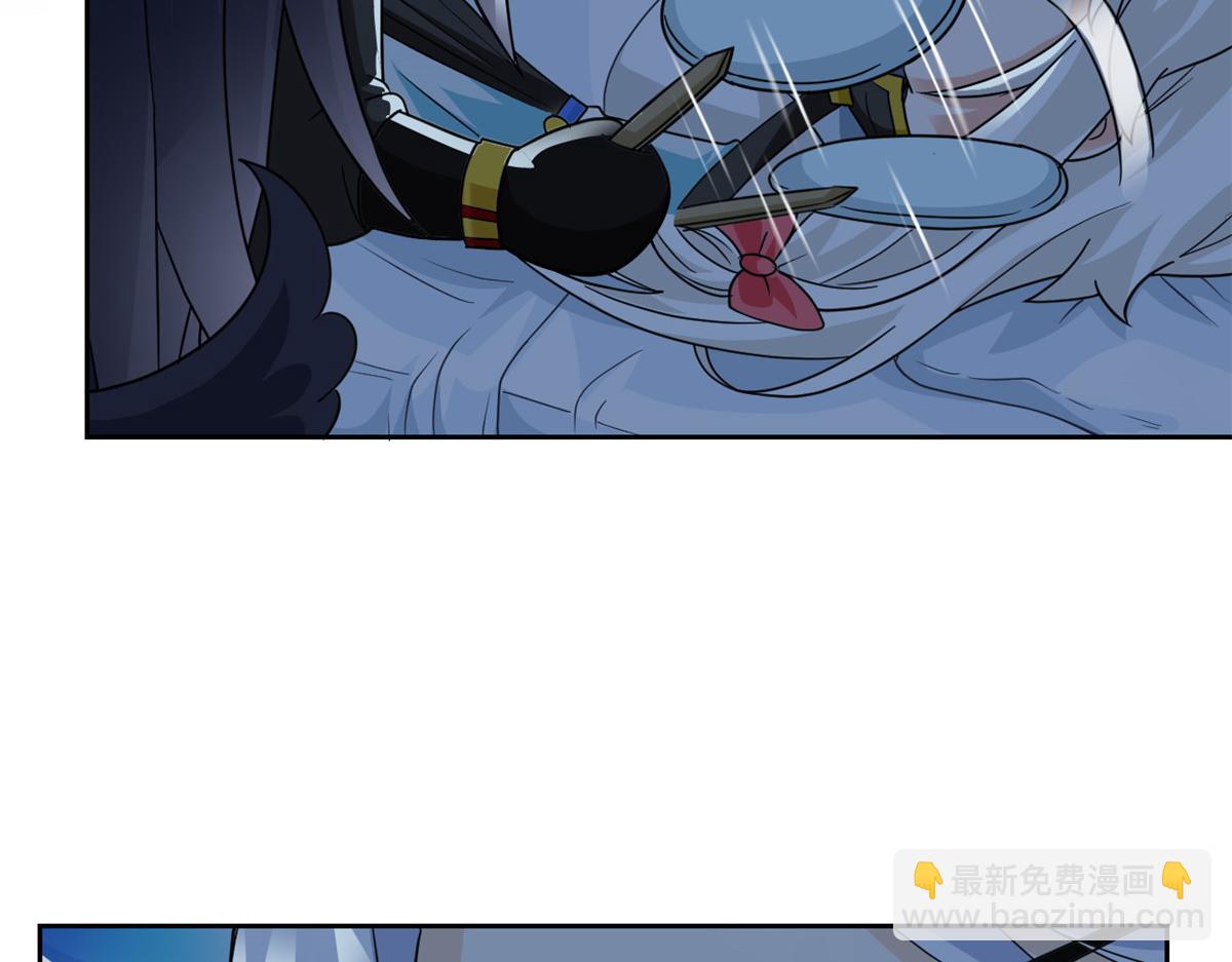 從精神病院走出的強者 - 357 副體人格，血色封印(1/3) - 7