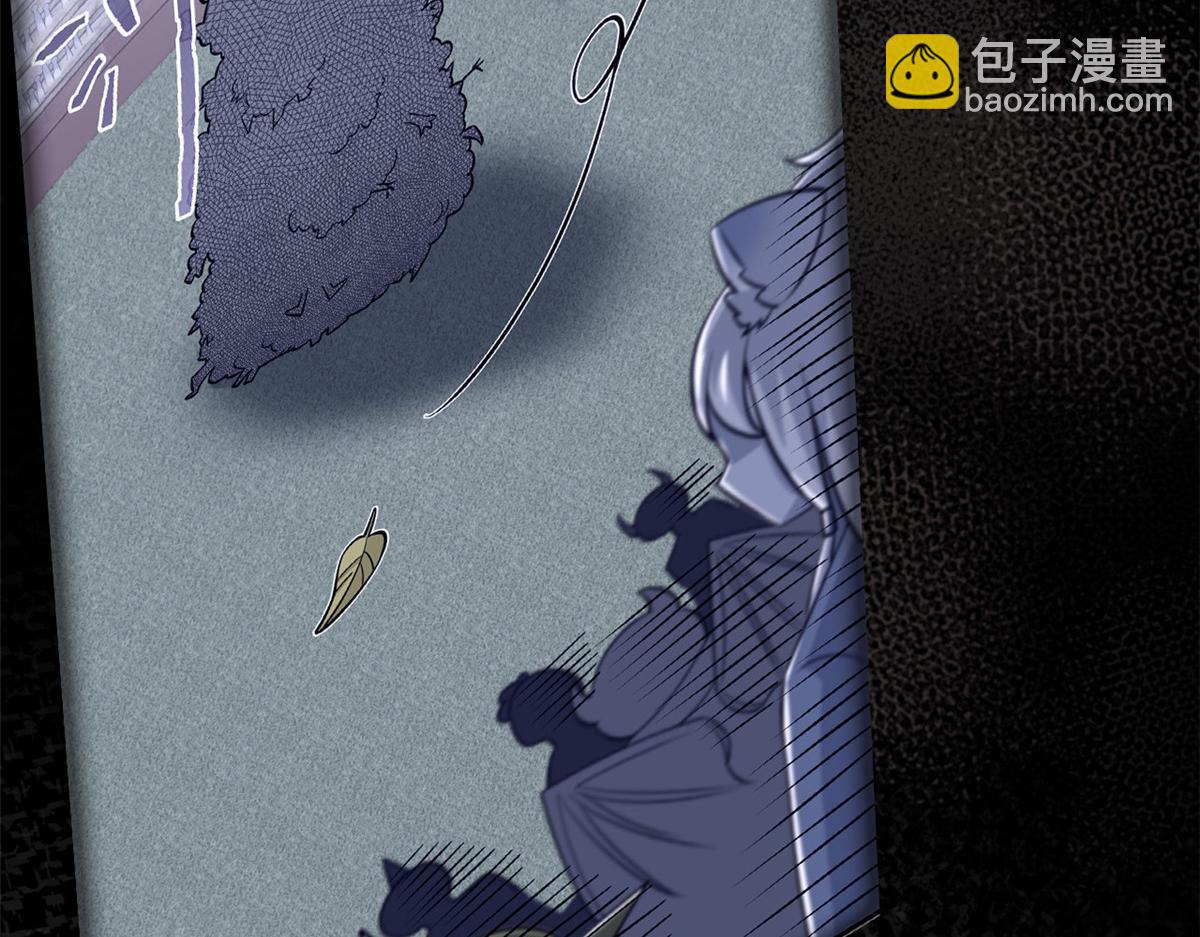 從精神病院走出的強者 - 357 副體人格，血色封印(1/3) - 2