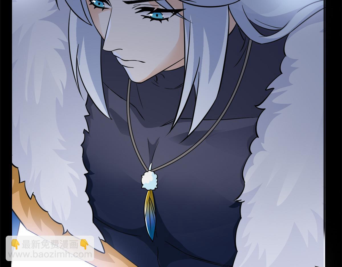 從精神病院走出的強者 - 357 副體人格，血色封印(1/3) - 1