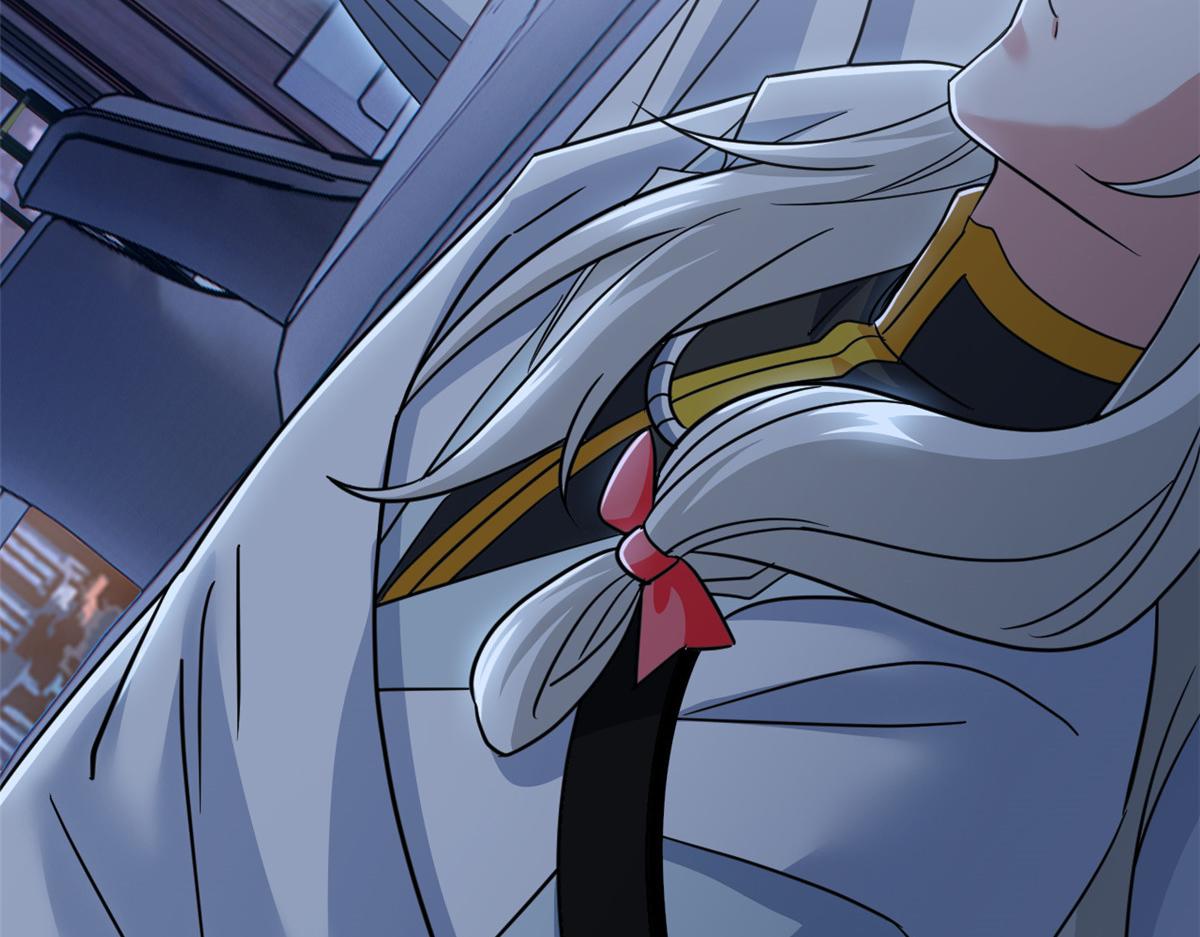 從精神病院走出的強者 - 357 副體人格，血色封印(1/3) - 7