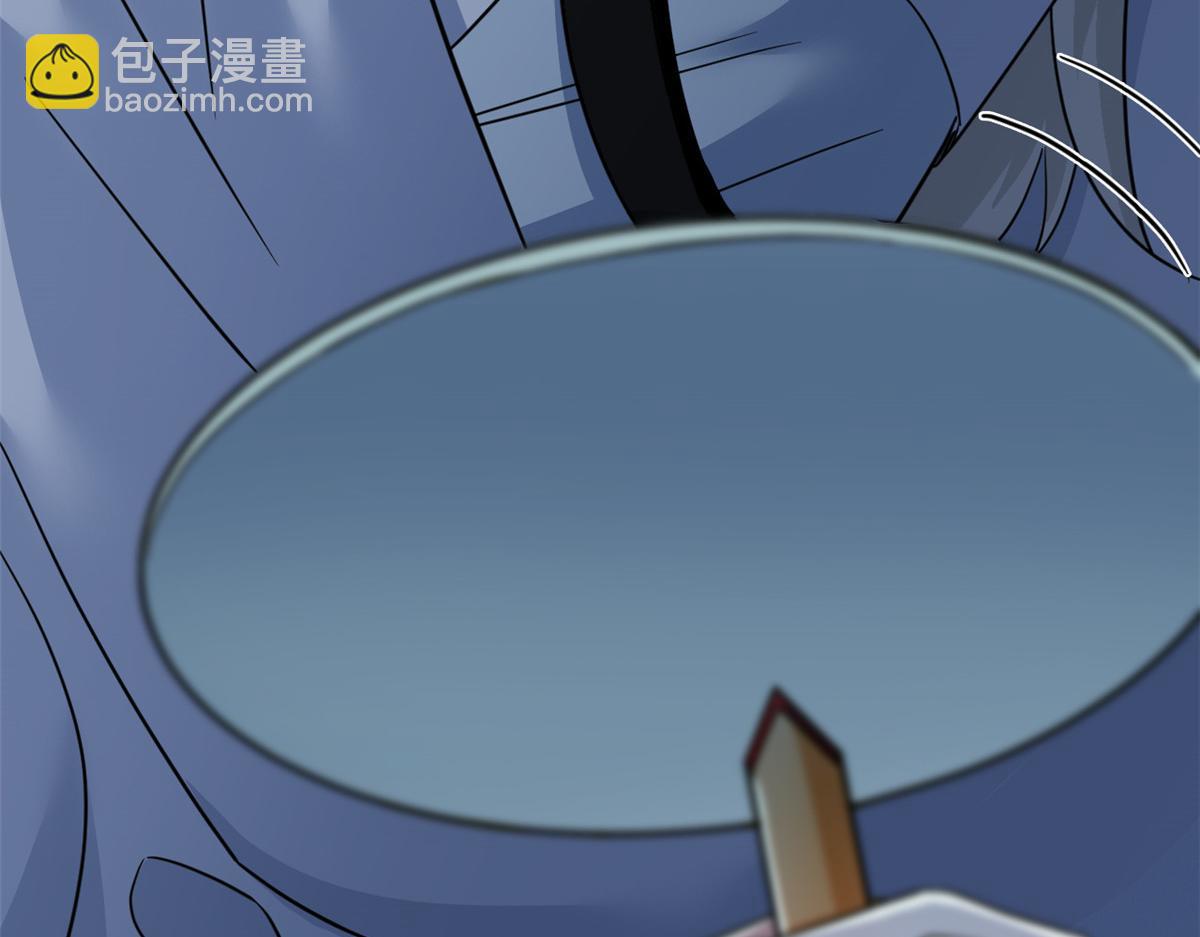 從精神病院走出的強者 - 357 副體人格，血色封印(1/3) - 8