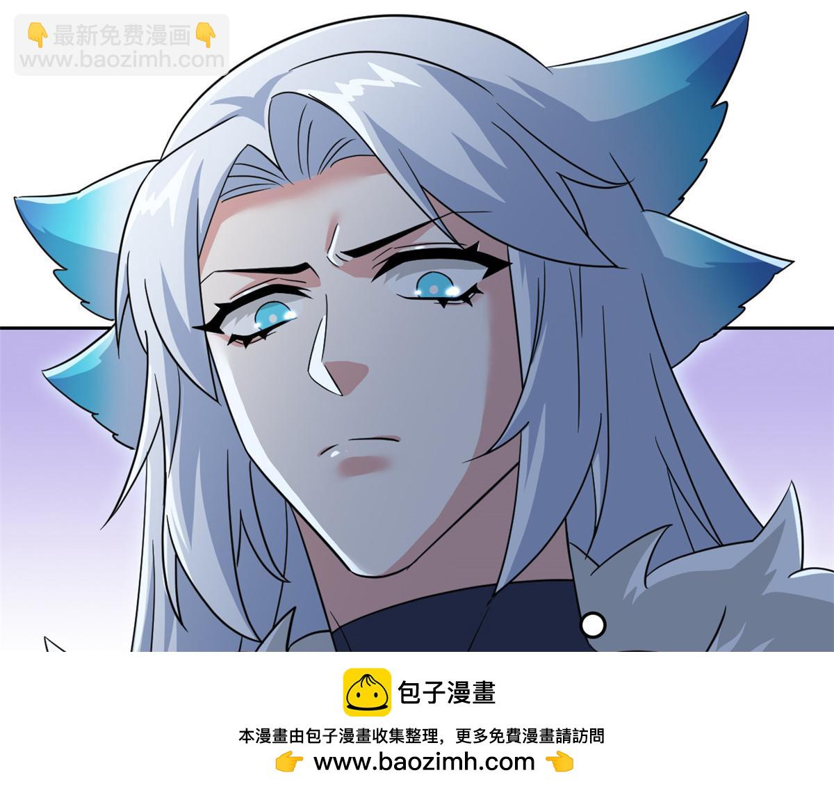 從精神病院走出的強者 - 357 副體人格，血色封印(1/3) - 2