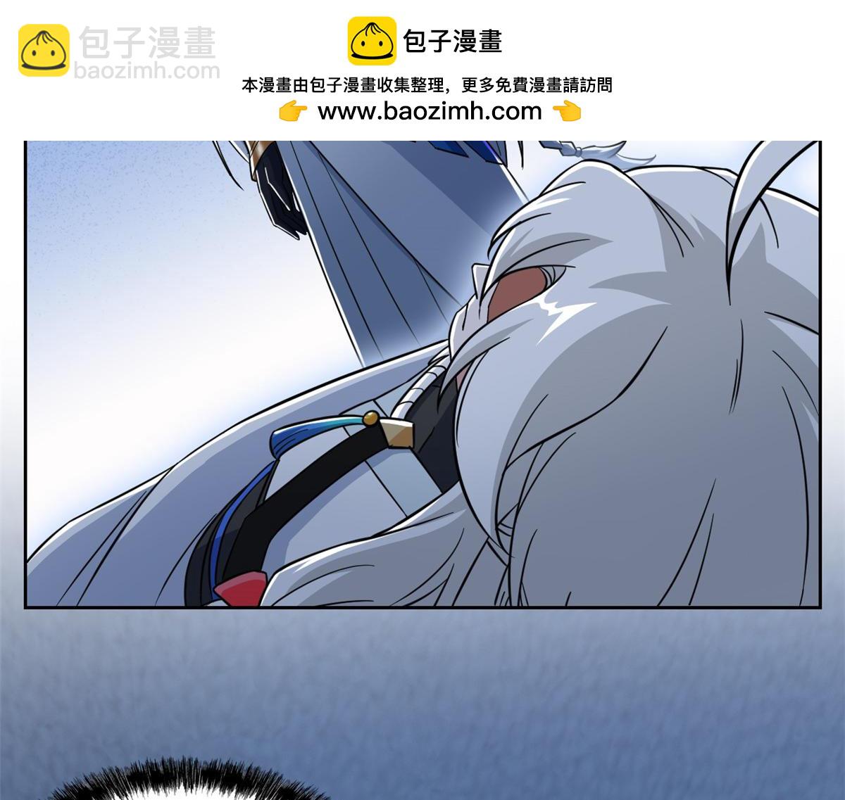 從精神病院走出的強者 - 357 副體人格，血色封印(2/3) - 2