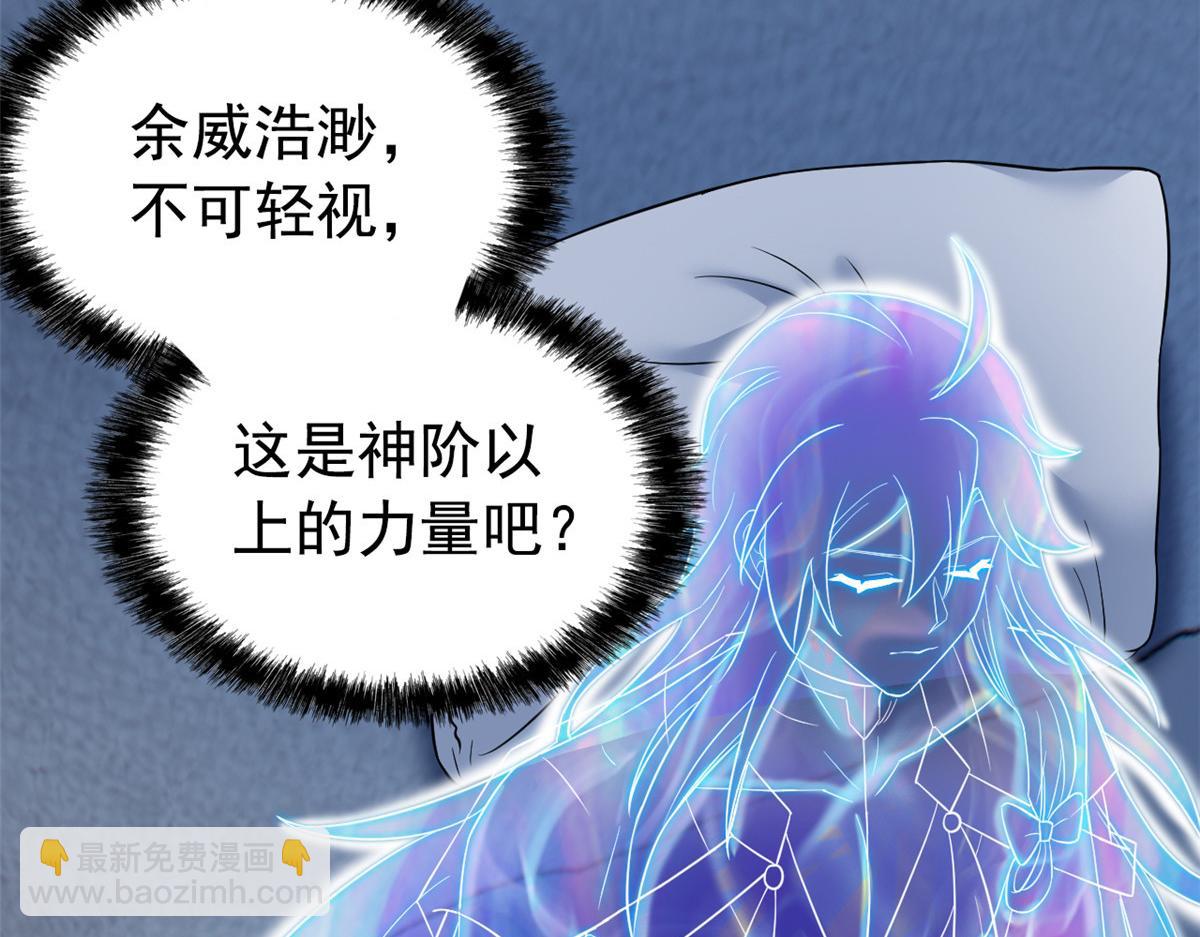 從精神病院走出的強者 - 357 副體人格，血色封印(2/3) - 3