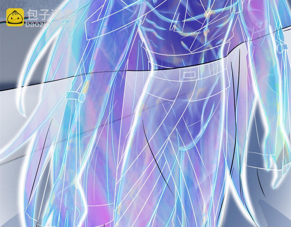 從精神病院走出的強者 - 357 副體人格，血色封印(2/3) - 4