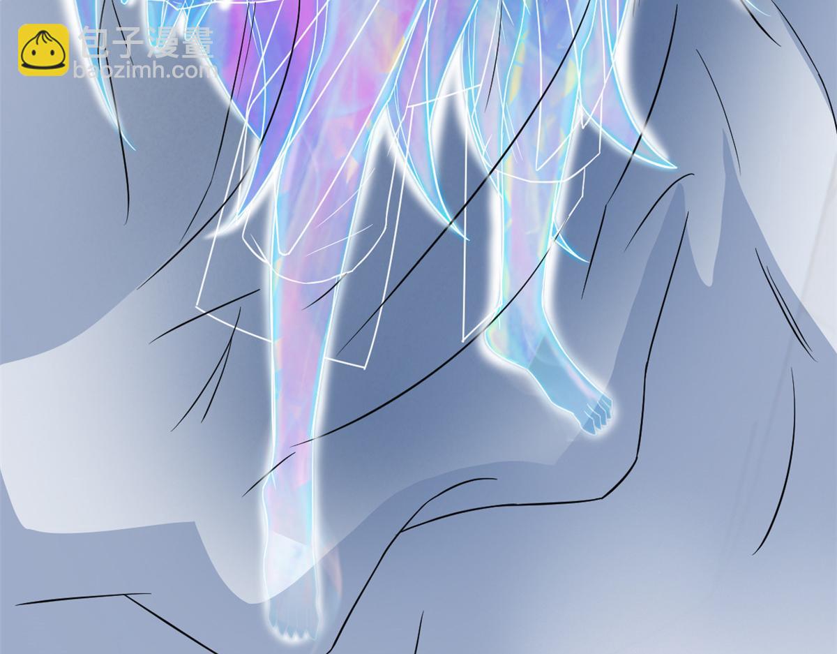 從精神病院走出的強者 - 357 副體人格，血色封印(2/3) - 5