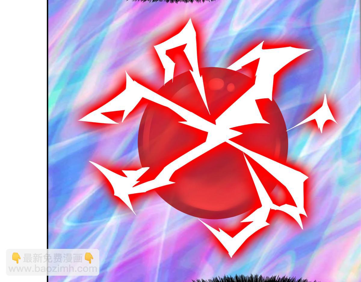 從精神病院走出的強者 - 357 副體人格，血色封印(2/3) - 8