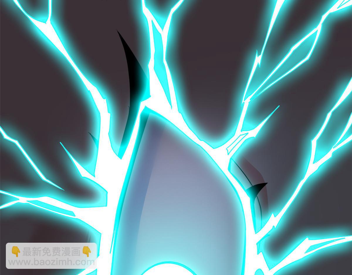 從精神病院走出的強者 - 357 副體人格，血色封印(2/3) - 4