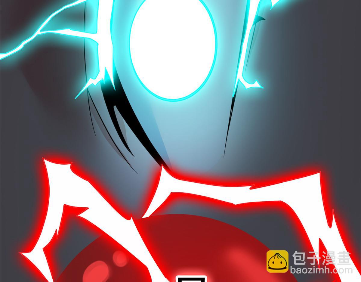 從精神病院走出的強者 - 357 副體人格，血色封印(2/3) - 5