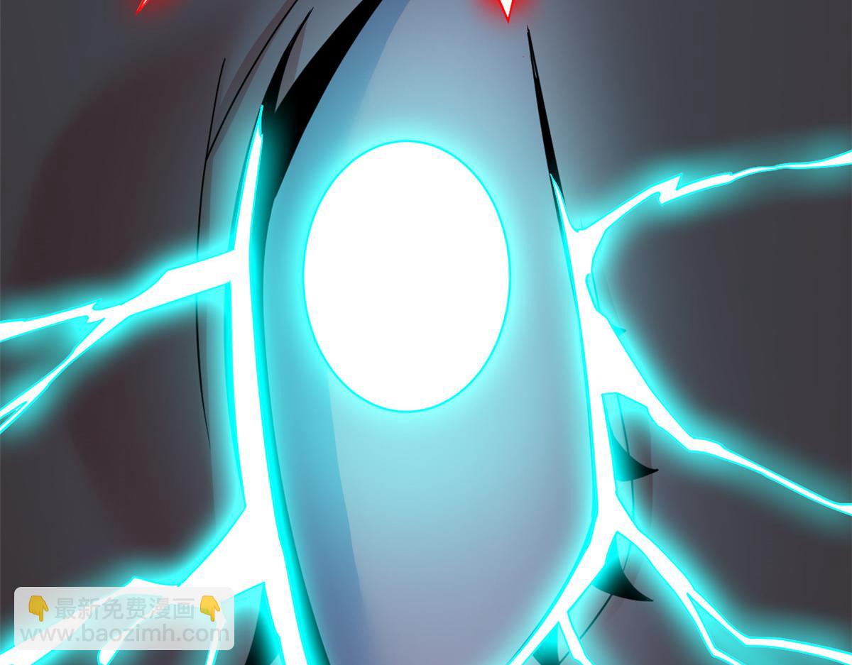 從精神病院走出的強者 - 357 副體人格，血色封印(2/3) - 7