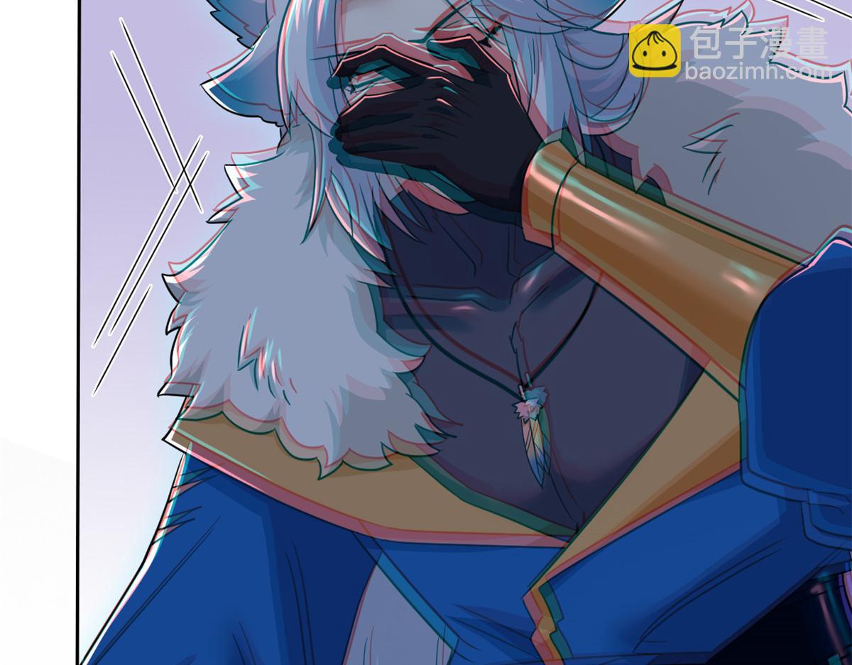 從精神病院走出的強者 - 357 副體人格，血色封印(2/3) - 2