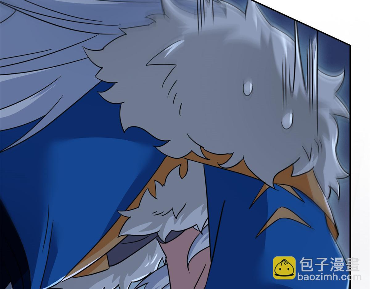 從精神病院走出的強者 - 357 副體人格，血色封印(2/3) - 4