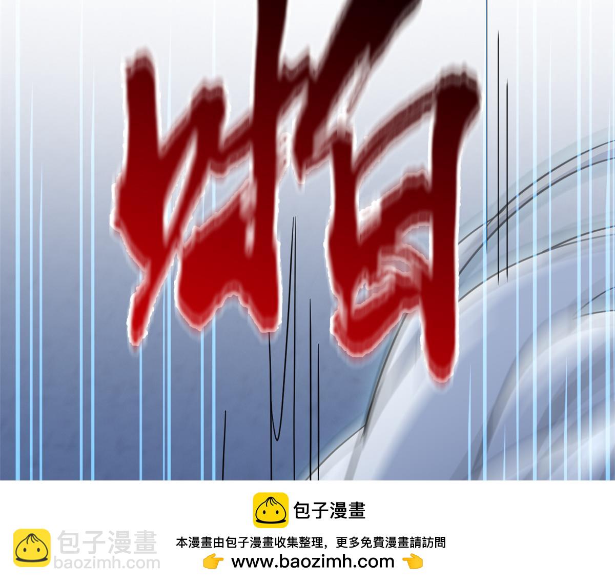 從精神病院走出的強者 - 357 副體人格，血色封印(2/3) - 7