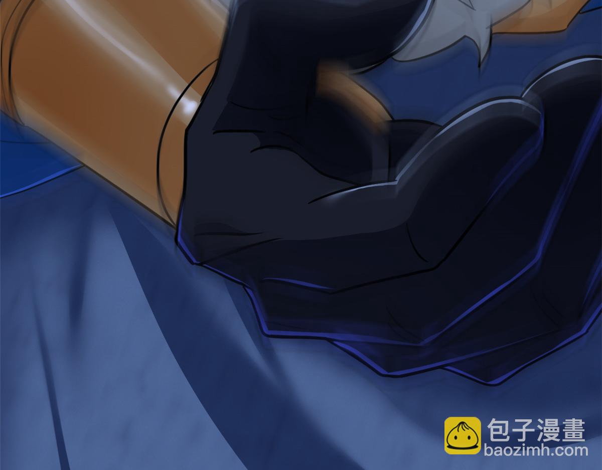 從精神病院走出的強者 - 357 副體人格，血色封印(2/3) - 2