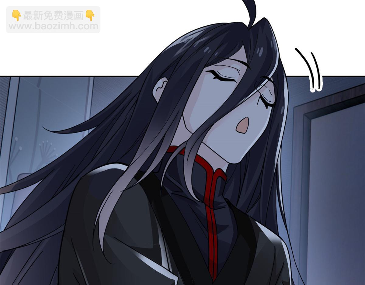 從精神病院走出的強者 - 357 副體人格，血色封印(1/3) - 1