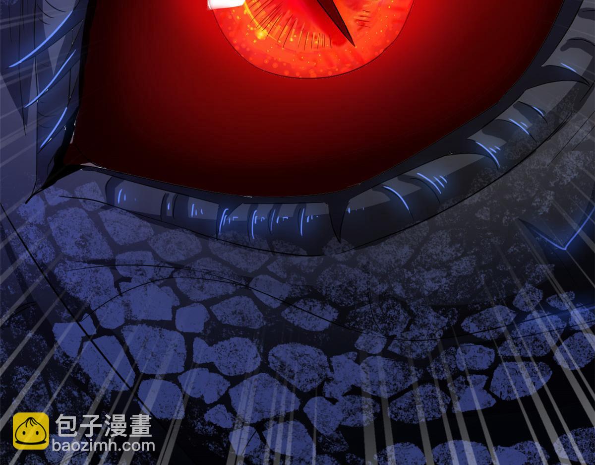 從精神病院走出的強者 - 357 副體人格，血色封印(2/3) - 5