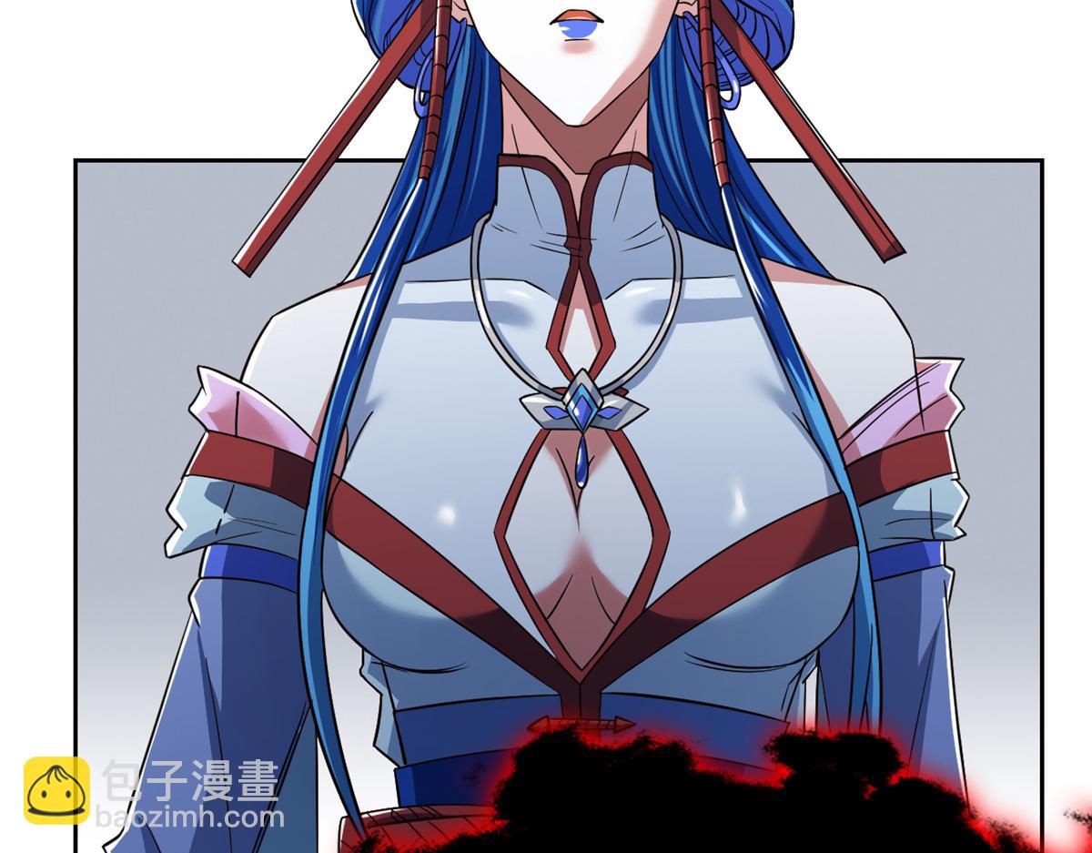 從精神病院走出的強者 - 357 副體人格，血色封印(2/3) - 8