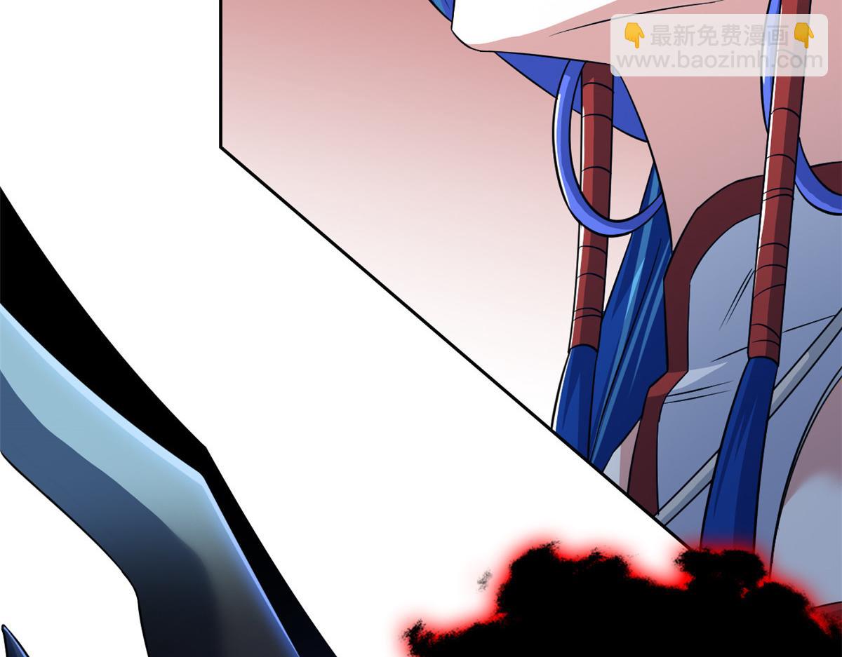 從精神病院走出的強者 - 357 副體人格，血色封印(2/3) - 3