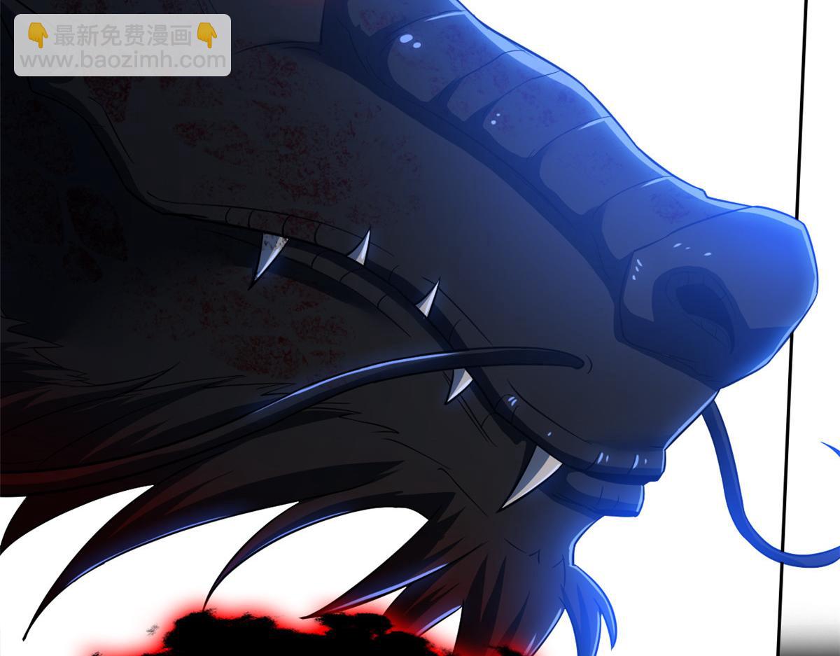 從精神病院走出的強者 - 357 副體人格，血色封印(2/3) - 5