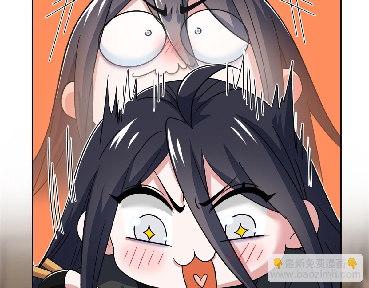 從精神病院走出的強者 - 359 半步聖人，堂堂系統(3/4) - 3