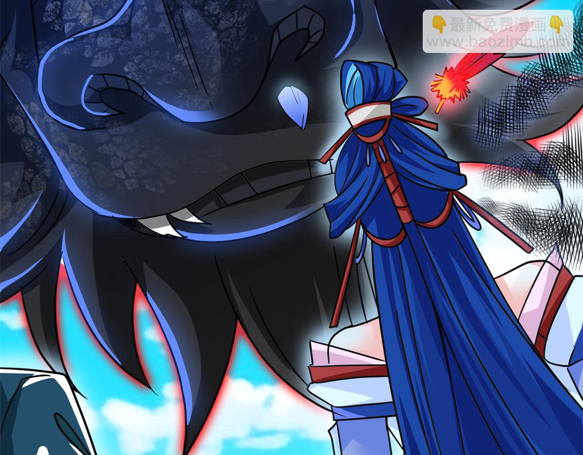 從精神病院走出的強者 - 359 半步聖人，堂堂系統(1/4) - 3