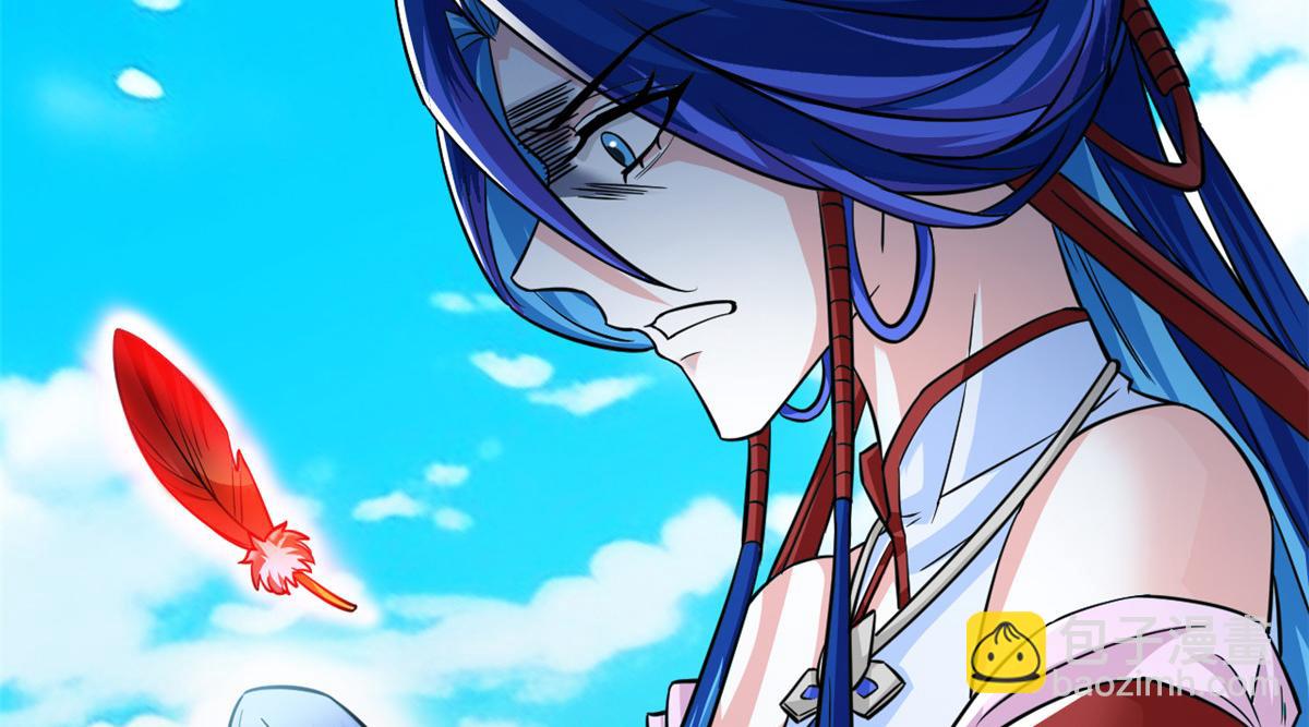 從精神病院走出的強者 - 359 半步聖人，堂堂系統(1/4) - 6