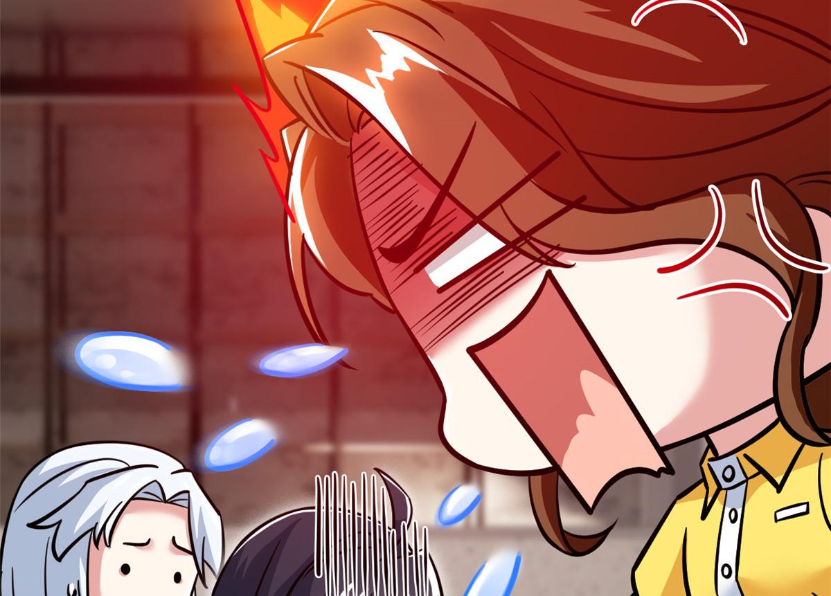 從精神病院走出的強者 - 359 半步聖人，堂堂系統(3/4) - 8