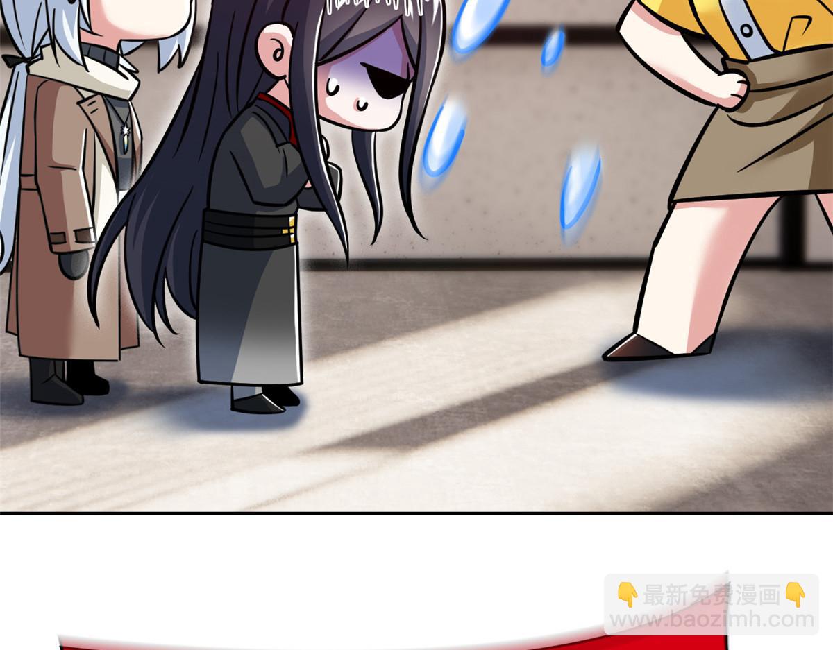 從精神病院走出的強者 - 359 半步聖人，堂堂系統(3/4) - 1