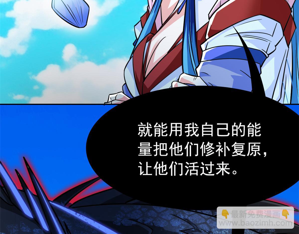 從精神病院走出的強者 - 359 半步聖人，堂堂系統(1/4) - 7