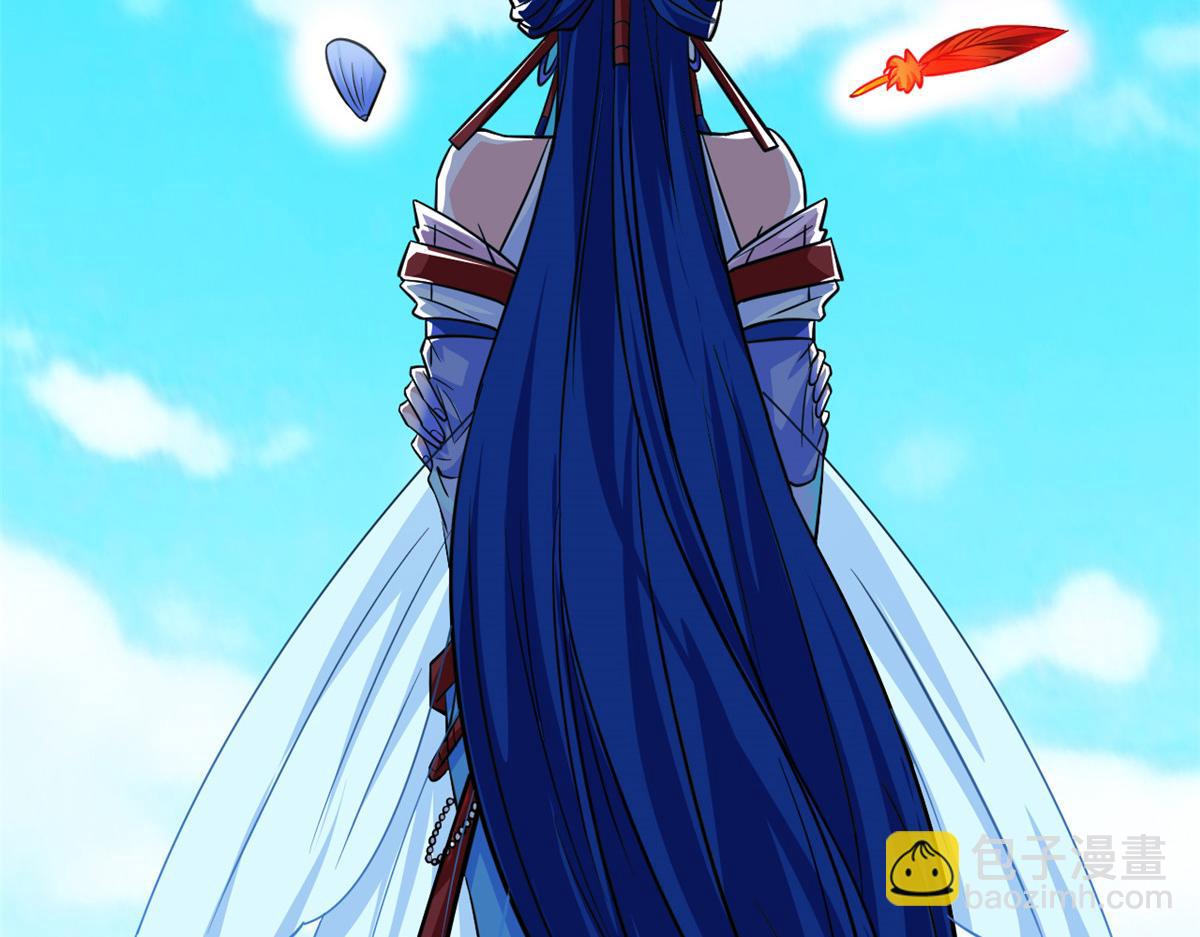 從精神病院走出的強者 - 359 半步聖人，堂堂系統(1/4) - 6