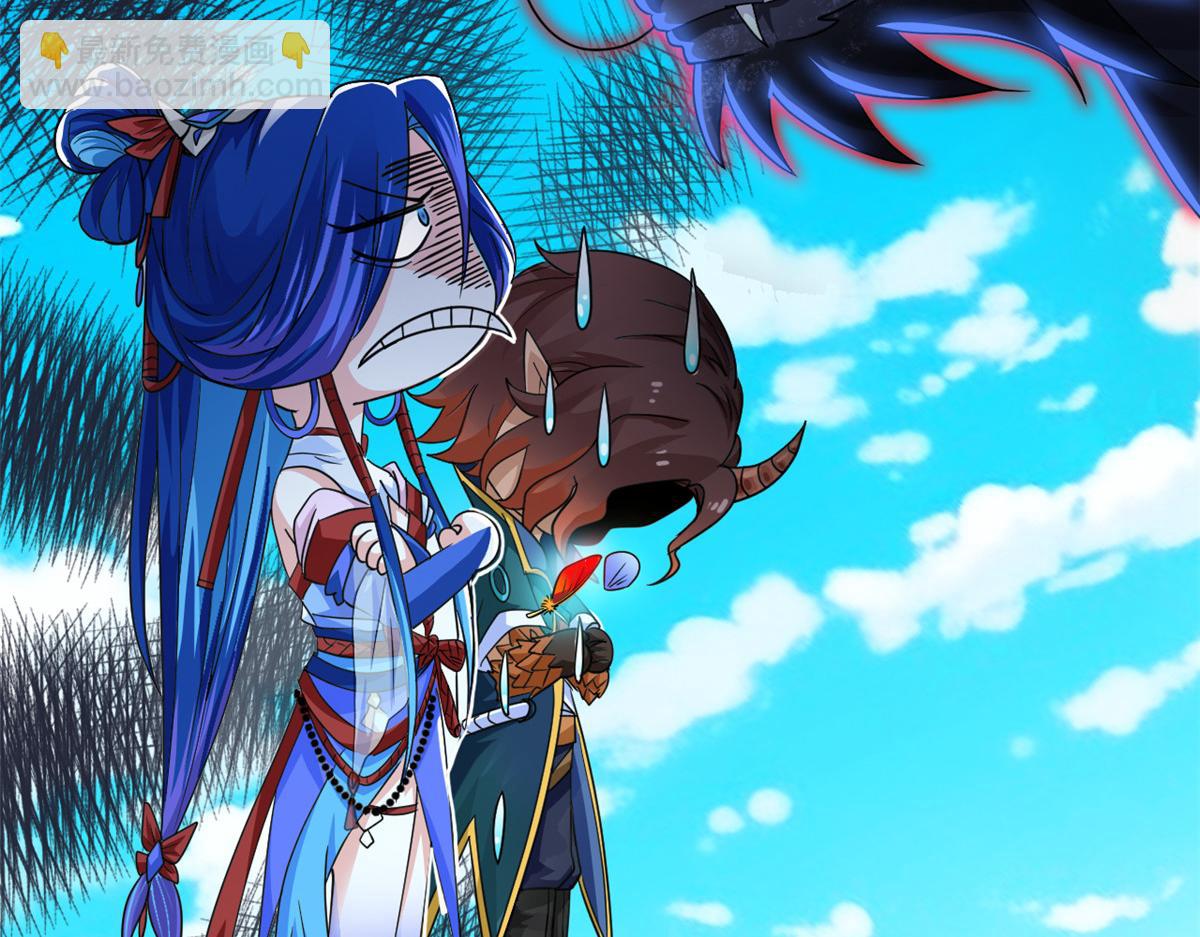 從精神病院走出的強者 - 359 半步聖人，堂堂系統(1/4) - 4