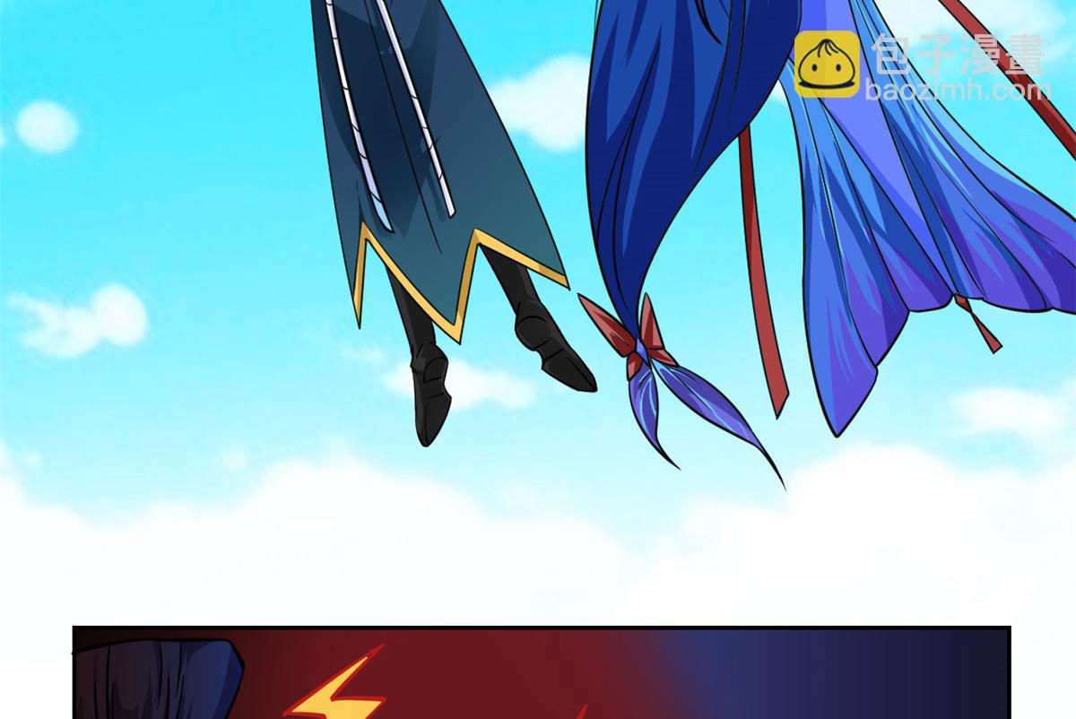 從精神病院走出的強者 - 359 半步聖人，堂堂系統(1/4) - 1