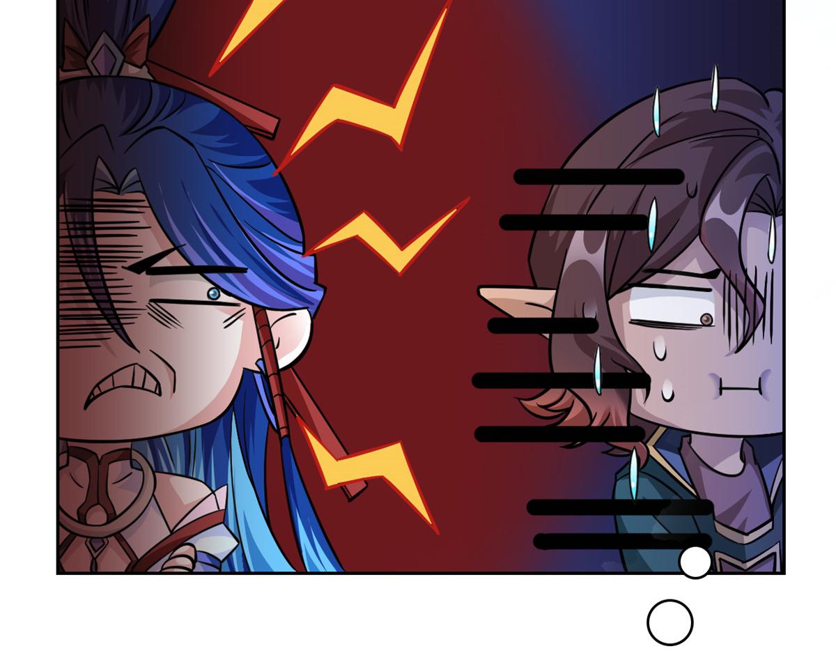 從精神病院走出的強者 - 359 半步聖人，堂堂系統(1/4) - 2