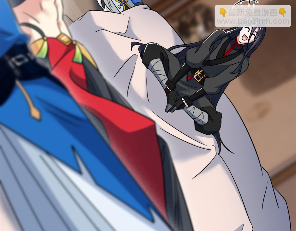 從精神病院走出的強者 - 359 半步聖人，堂堂系統(2/4) - 8