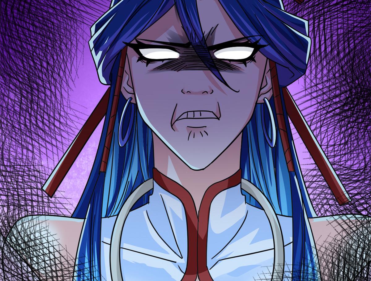 從精神病院走出的強者 - 359 半步聖人，堂堂系統(1/4) - 8