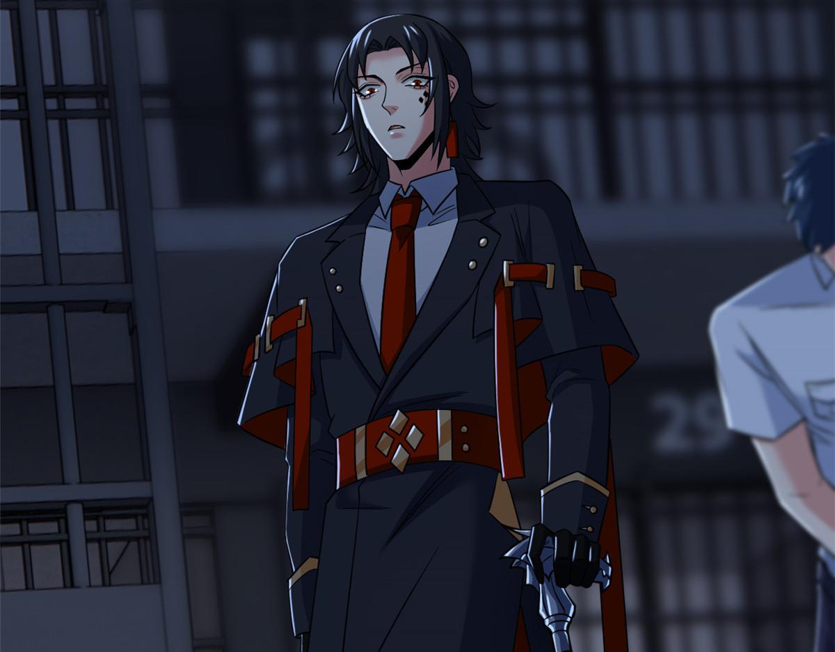 從精神病院走出的強者 - 361 雙人代言，無上邪主(3/3) - 6