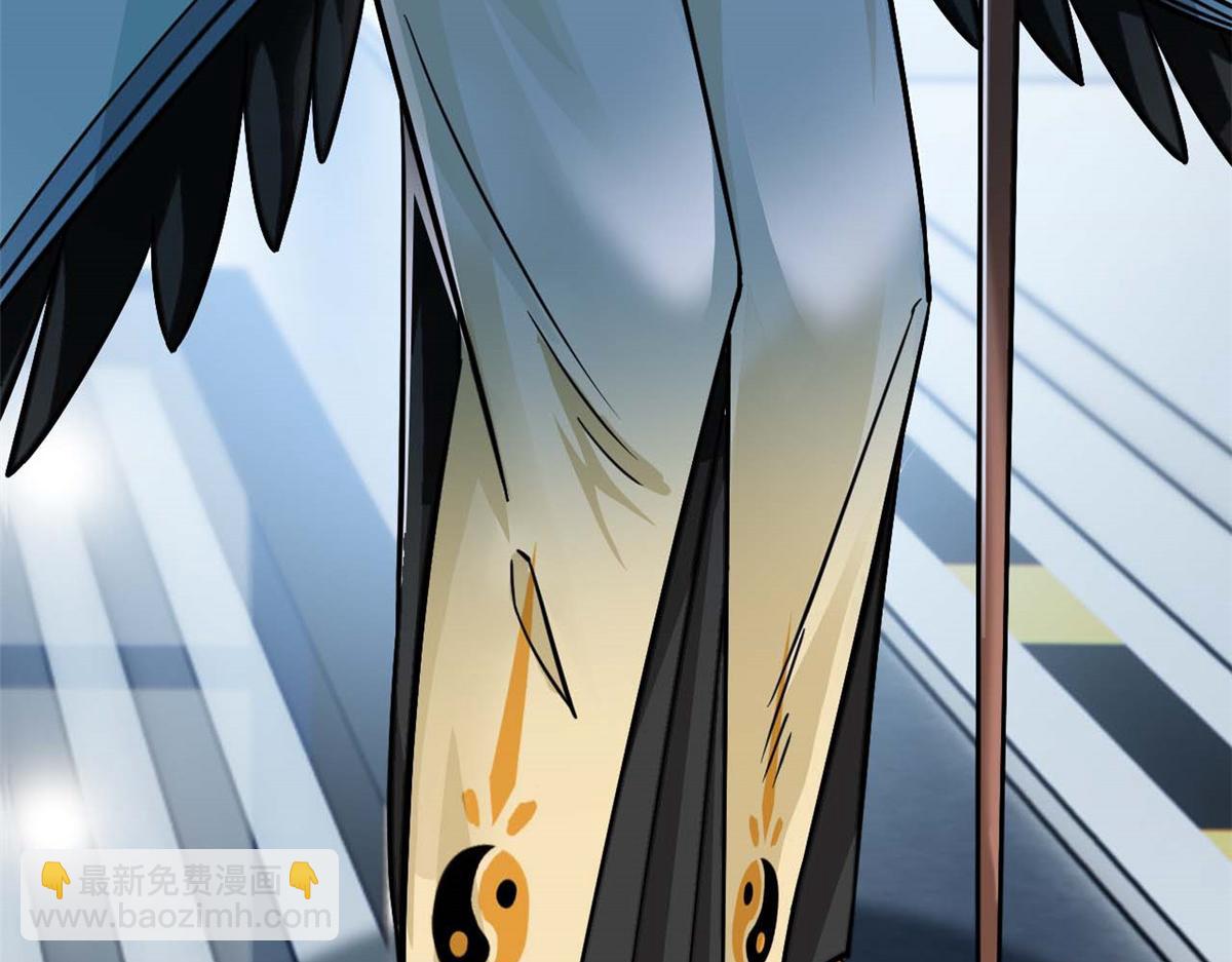 從精神病院走出的強者 - 361 雙人代言，無上邪主(3/3) - 1