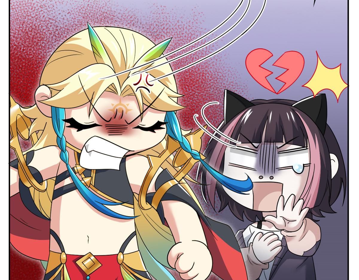 從精神病院走出的強者 - 361 雙人代言，無上邪主(1/3) - 1