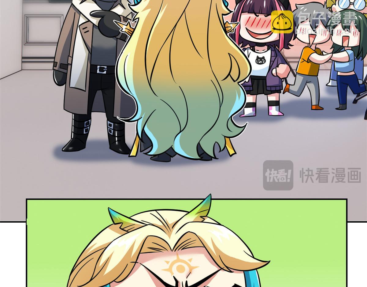 從精神病院走出的強者 - 361 雙人代言，無上邪主(1/3) - 6