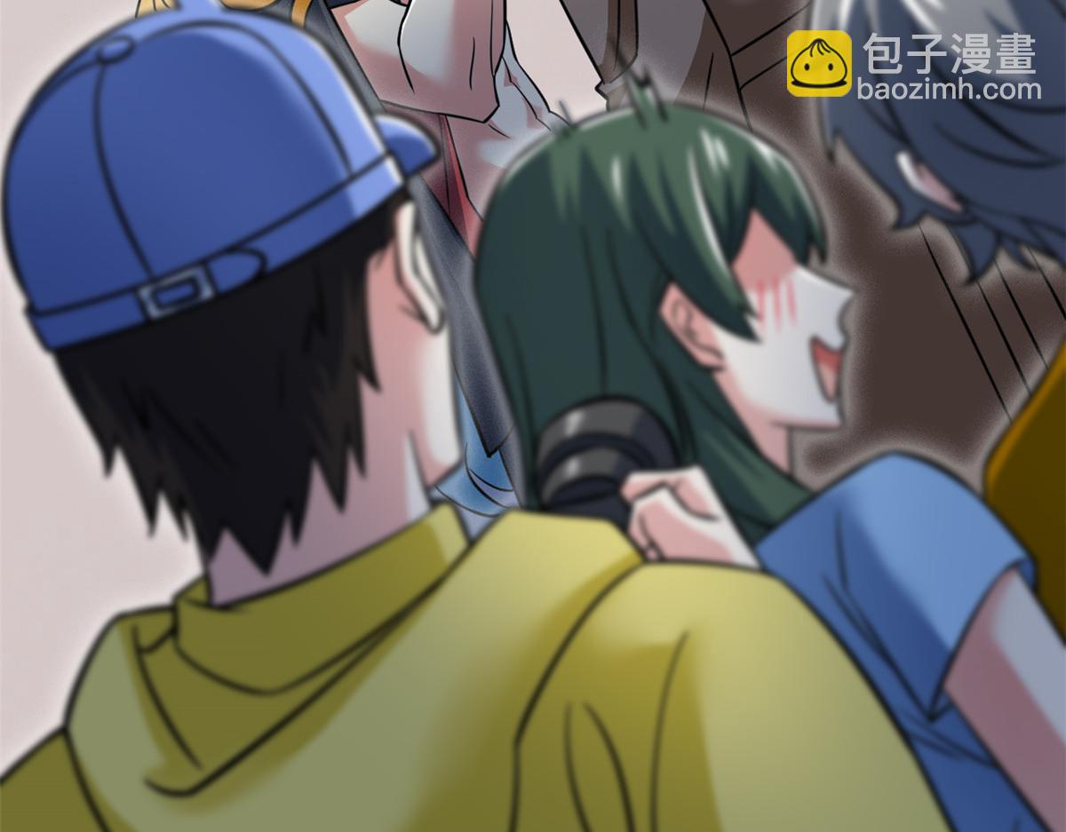 從精神病院走出的強者 - 361 雙人代言，無上邪主(1/3) - 2