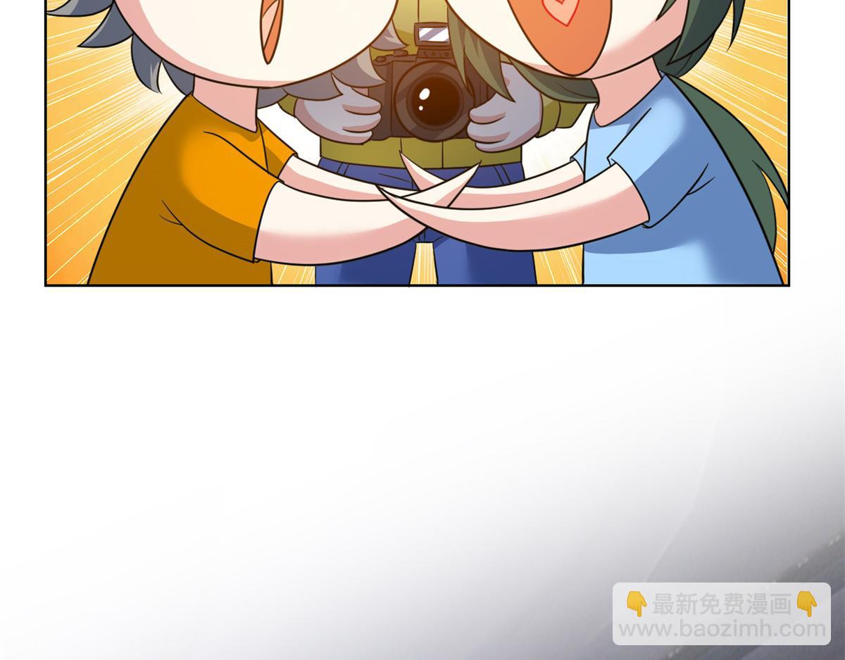 從精神病院走出的強者 - 361 雙人代言，無上邪主(1/3) - 5