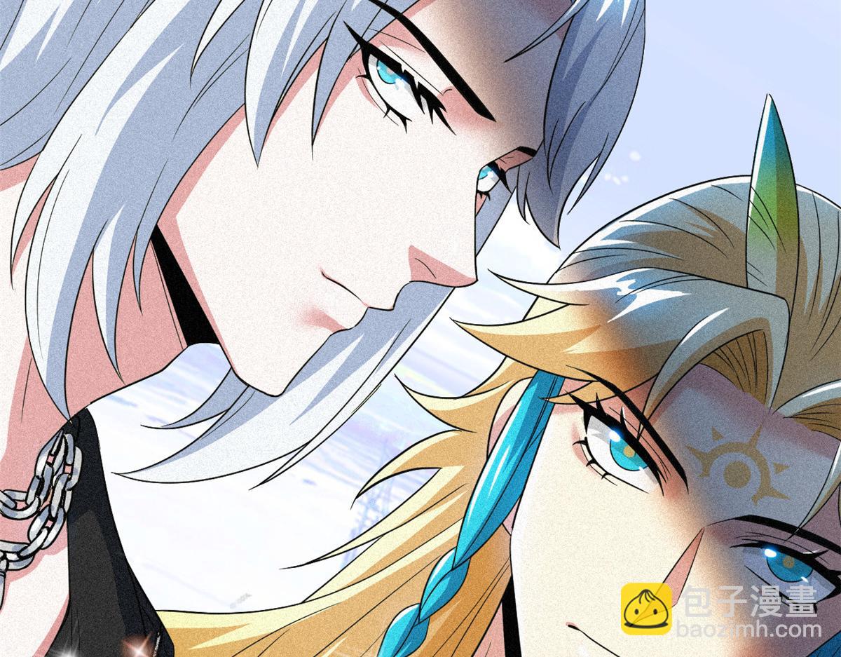 從精神病院走出的強者 - 361 雙人代言，無上邪主(2/3) - 6