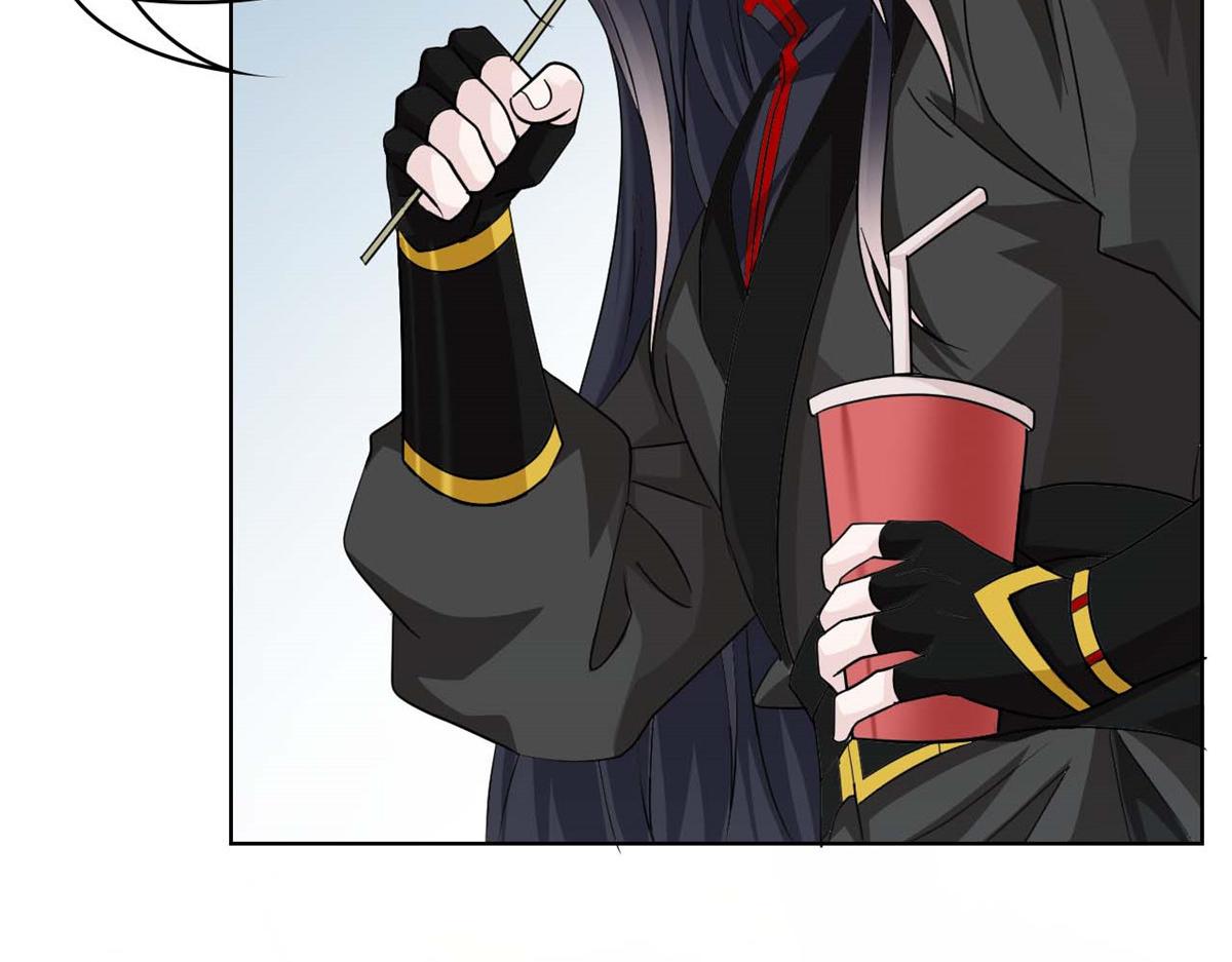 從精神病院走出的強者 - 361 雙人代言，無上邪主(2/3) - 3