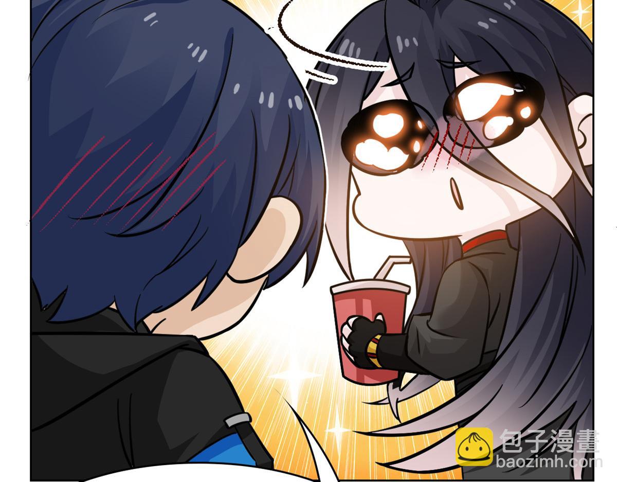 從精神病院走出的強者 - 361 雙人代言，無上邪主(2/3) - 5